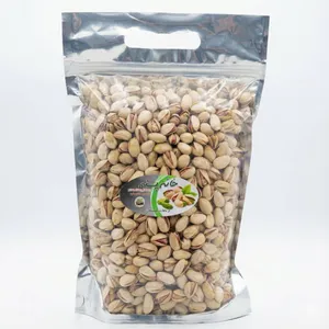 پسته شور احمد آقایی رفسنجان - 1000 گرم