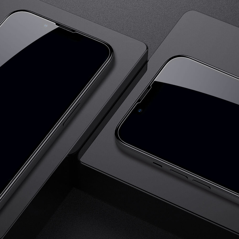 محافظ صفحه نمایش گرین لاین مدل Steve مناسب برای گوشی موبایل اپل iPhone 13 / 13 Pro