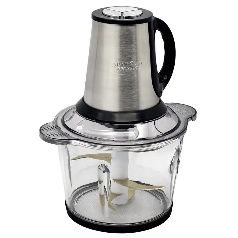 خردکن سیلور کرست مدل AM-2375