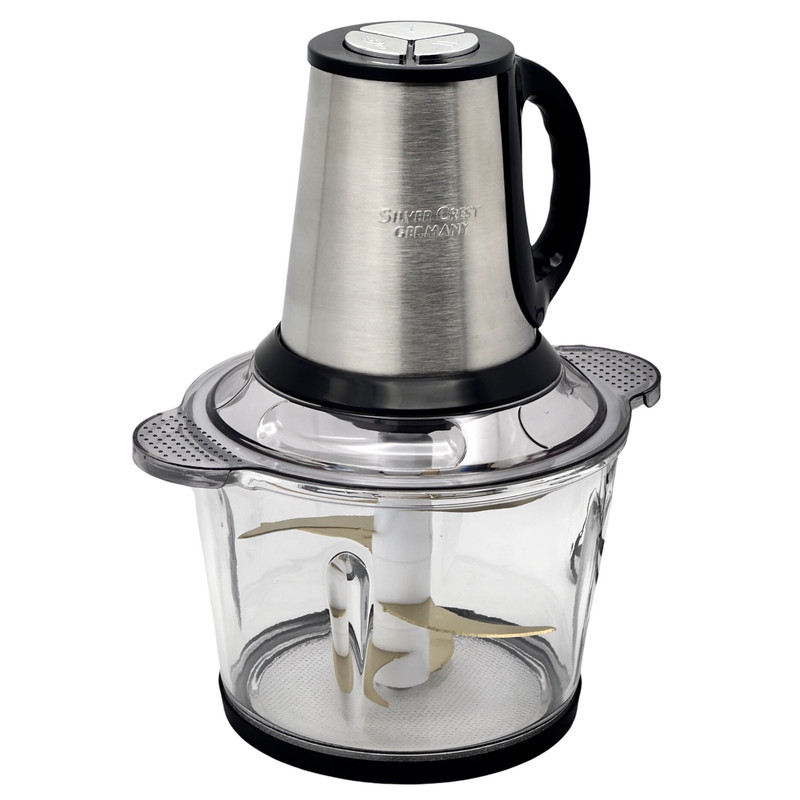 خردکن سیلور کرست مدل AM-2375