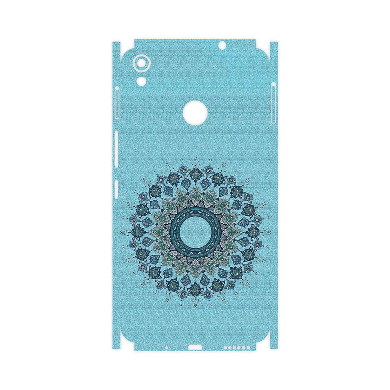 برچسب پوششی ماهوت مدل Art of Illumination 4-FullSkin مناسب برای گوشی موبایل تکنو Camon CX Air