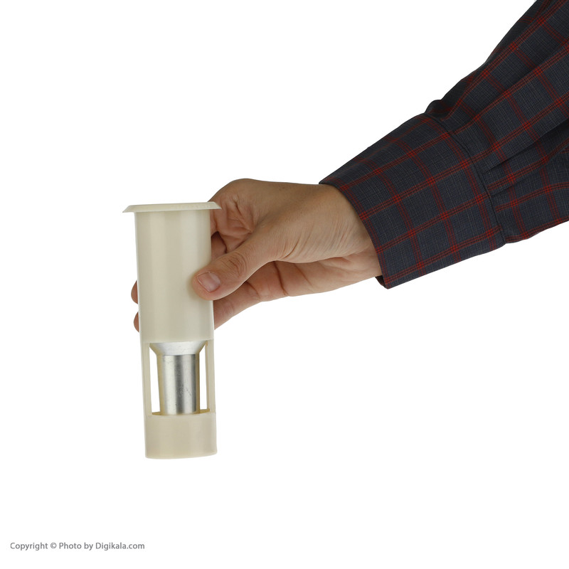 کف شور مدل در