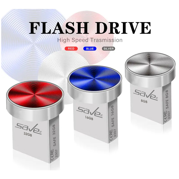 فلش مموری سیویت مدل SAFE ظرفیت 32 گیگابایت