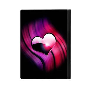 کلاسور مدل قلب کد 1535