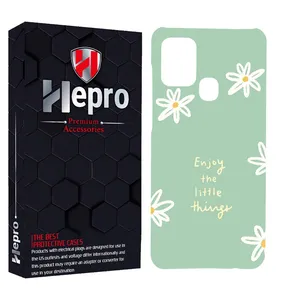 HEPRO MC Cover for SAMSUNG GALAXY M30S / M21