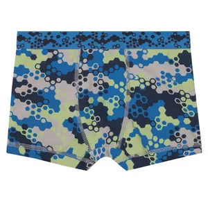 شورت نیم پا پسرانه پیپرتس مدل 19561499