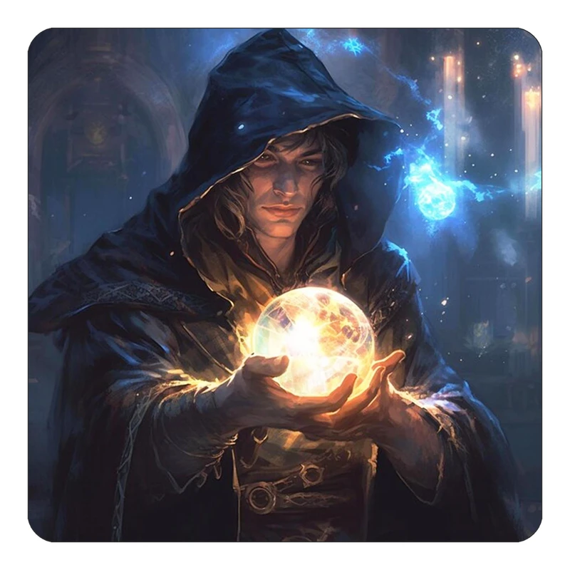 مگنت کاکتی طرح هری پاتر Harry Potter مدل mp45875