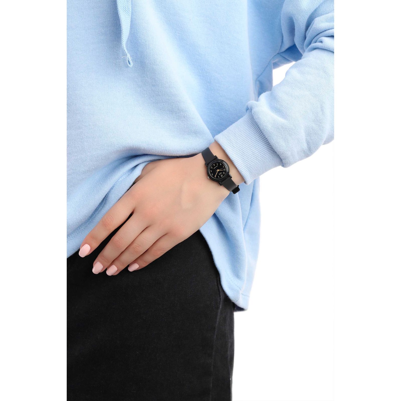 ساعت مچی عقربه ای کاسیو مدل LQ-139AMV-1LDF - - 3