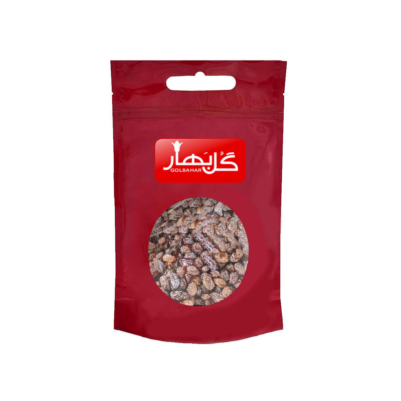 کشمش آبگیری گلبهار - 500 گرم
