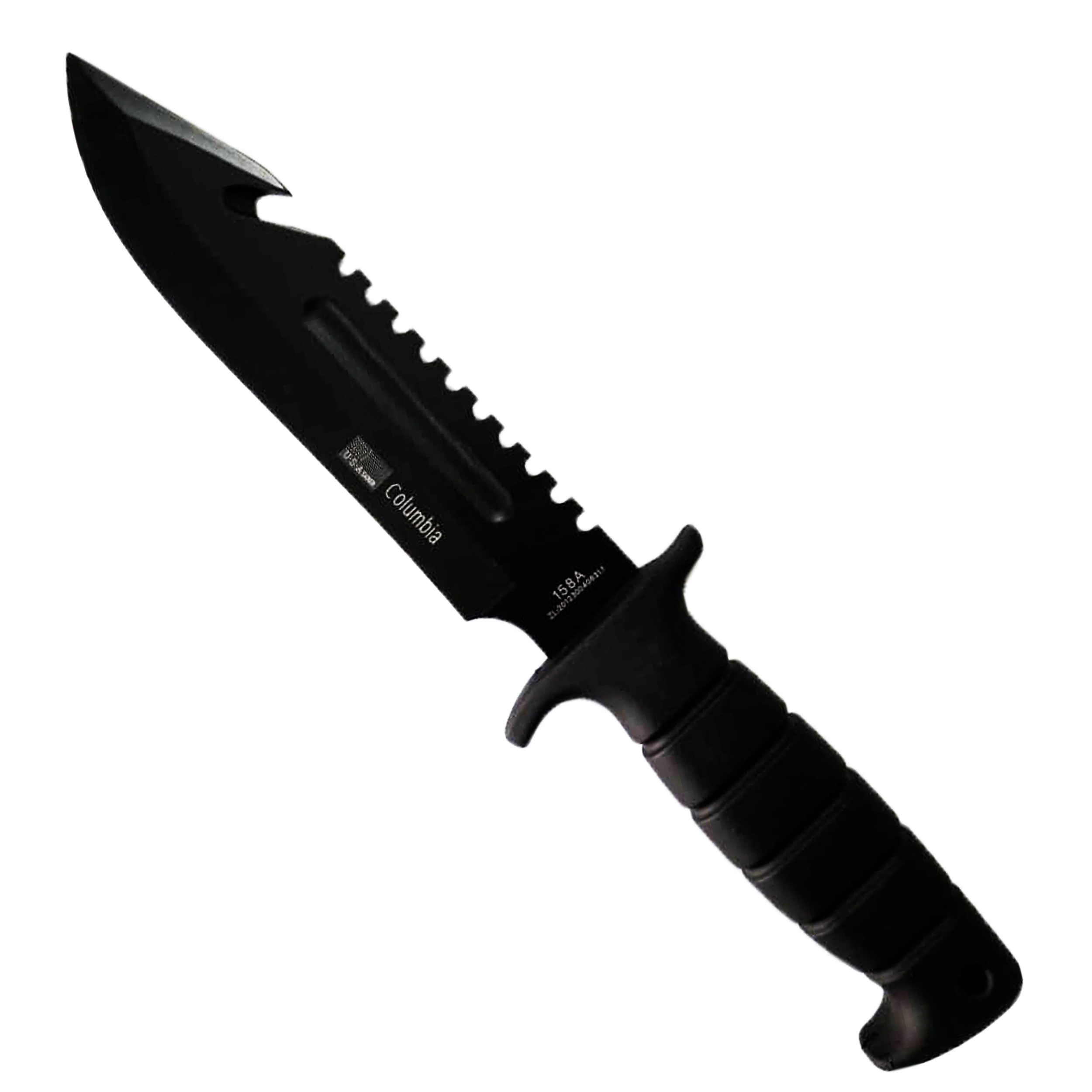  چاقو سفری کلمبیا کد 158a