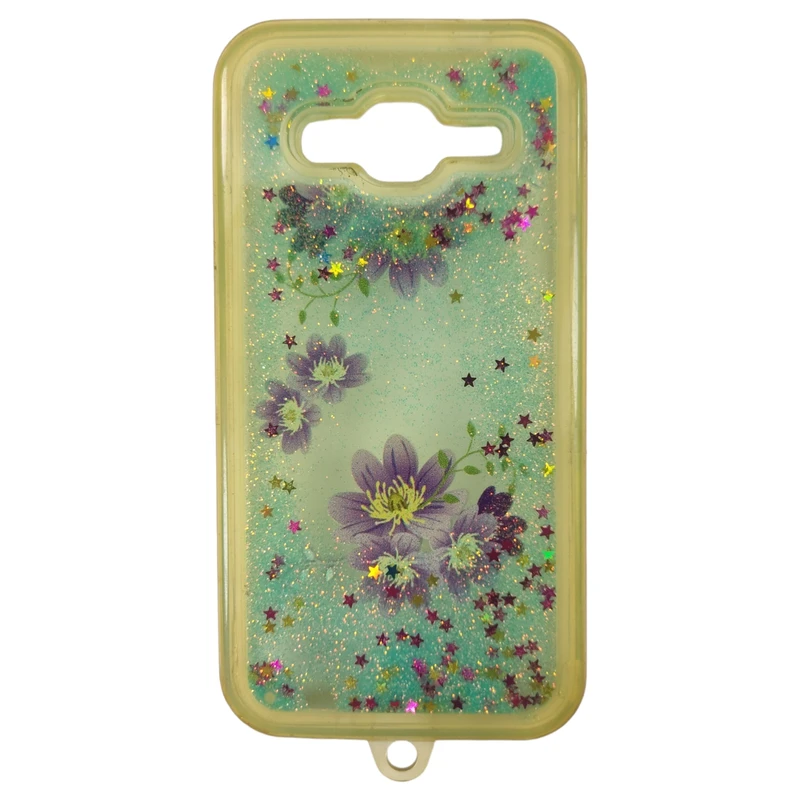 کاور مدل اکواریومی کد s86 مناسب برای گوشی موبایل سامسونگ Galaxy J2