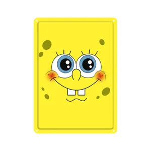 دیوارکوب مدل باب اسفنجی کد s 958