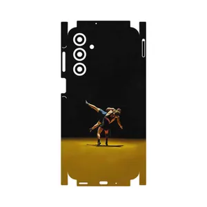 MAHOOT Wrestling-FullSkin Cover Sticker for Samsung Galaxy A16 5G