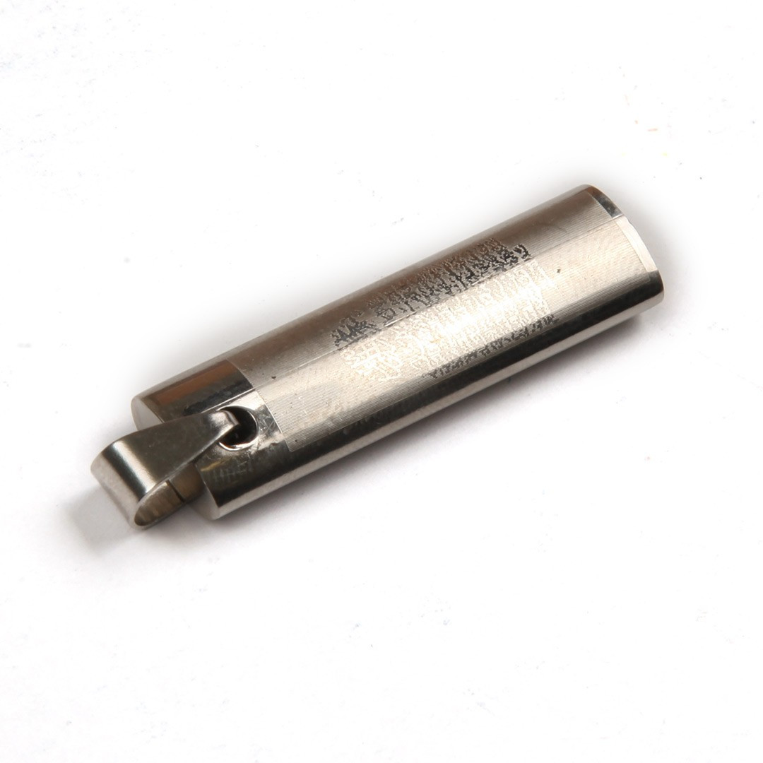 آویز گردنبند طرح آیه الکرسی کد 60001187