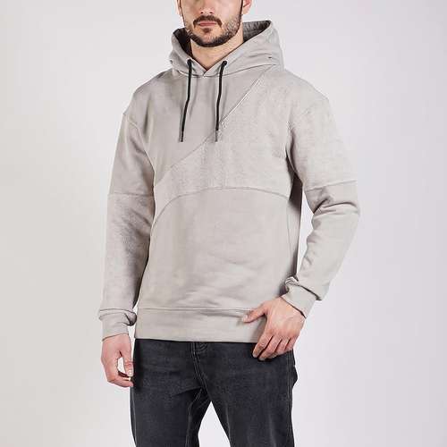 هودی مردانه ان سی نو مدل مانیفست