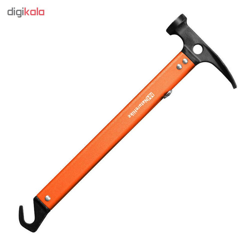 چکش نیچرهایک مدل NH15A010-IO وزن 374 گرم