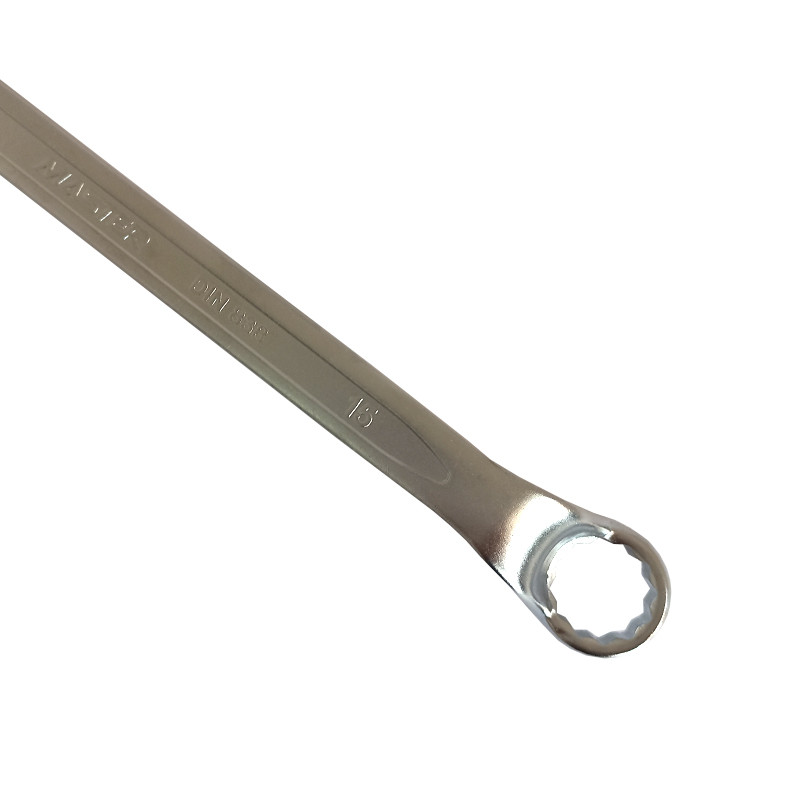 آچار دو سر رینگی مستر مدل MT_15 سایز 14، 15 میلی متر