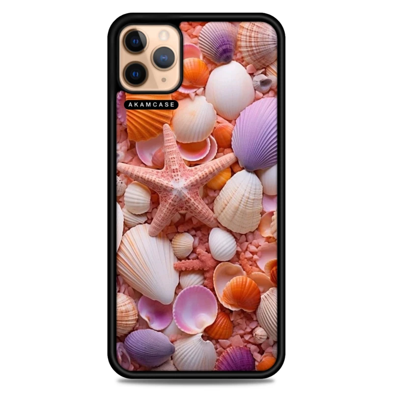 کاور آکام مدل AMC-WA11PRO-PEARL15 مناسب برای گوشی موبایل اپل iPhone 11 Pro