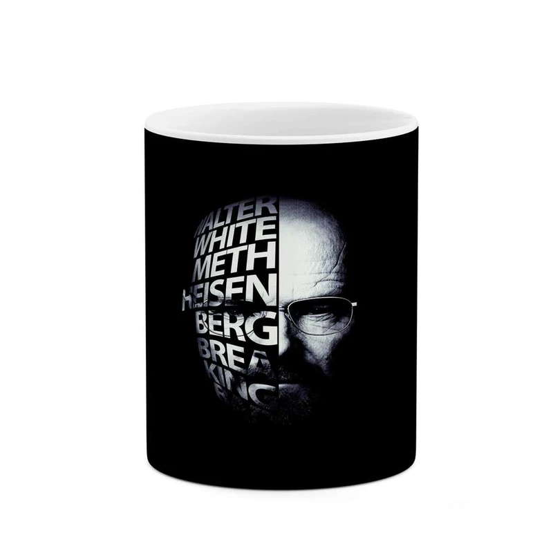 ماگ کاکتی مدل Breaking Bad کد mgh21932