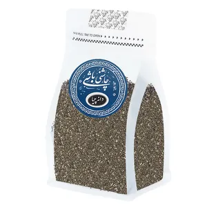 دانه چیا ممتاز چاشنی باشی - 3000 گرم