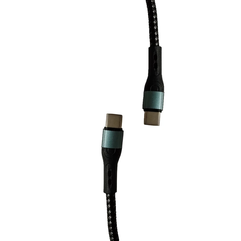 کابل USB-C مدل fs-4 طول 1 متر