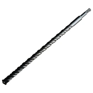 مته چهار شیار کد AT-020460 سایز 20 میلیمتر