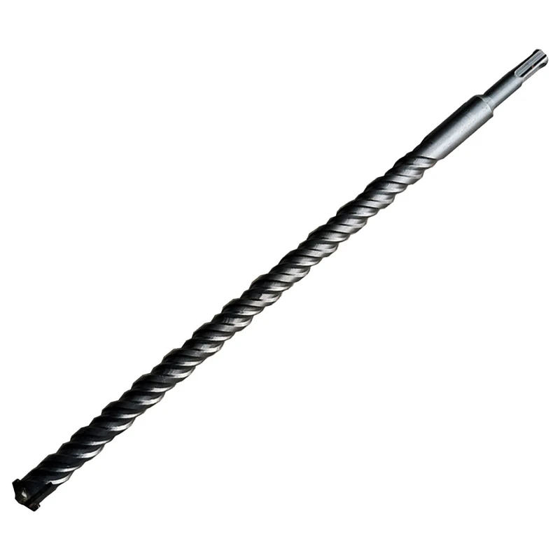 مته چهار شیار کد AT-018460 سایز 18 میلیمتر