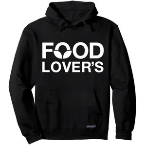 هودی زنانه 27 مدل Food Lovers کد MH526