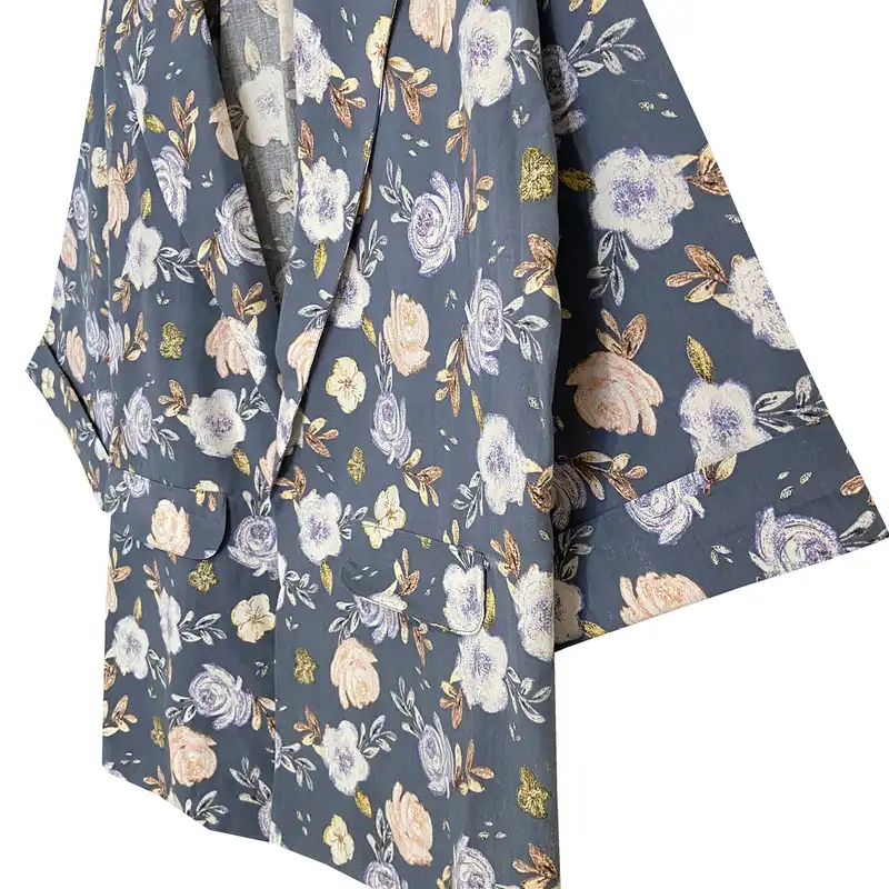 مانتو کتی زنانه مدل کایلی