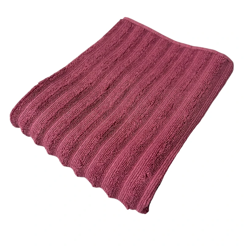 حوله دستی مدل سولماز سایز 75*35 سانتی متر