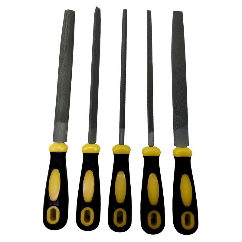 سوهان مدل SD300  مجموعه 5 عددی