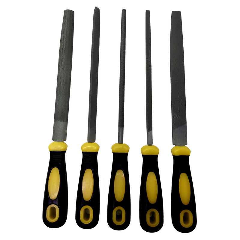 سوهان مدل SD300  مجموعه 5 عددی