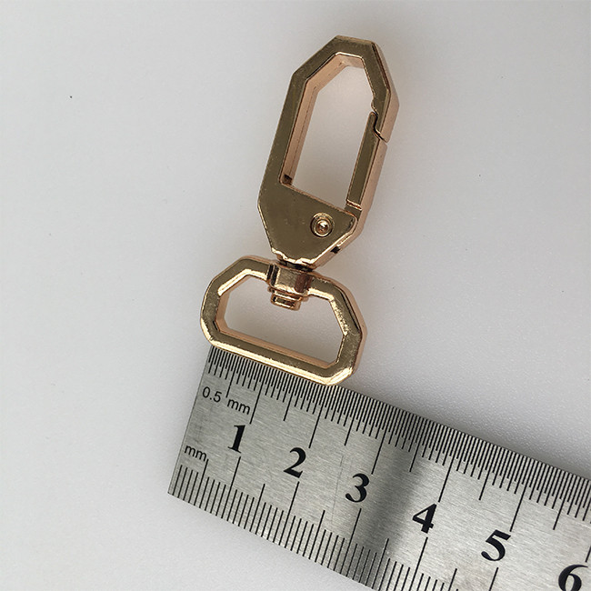 مدبر کیف مدل شش گوش کد 6s-GLD10x بسته 10 عددی