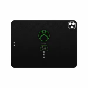 MAHOOT XBOX Cover Sticker for Apple iPad Pro 11 GEN 2 2020 A2230