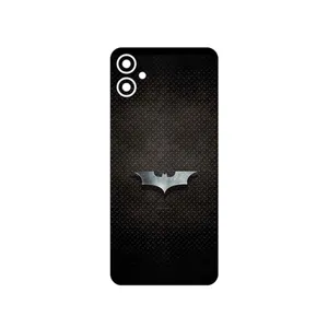 MAHOOT Batman Cover Sticker for Samsung Galaxy A05