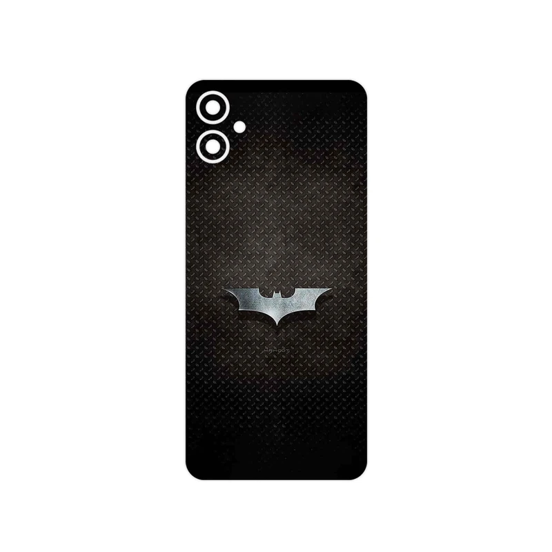 برچسب پوششی ماهوت مدل Batman مناسب برای گوشی موبایل سامسونگ Galaxy A05