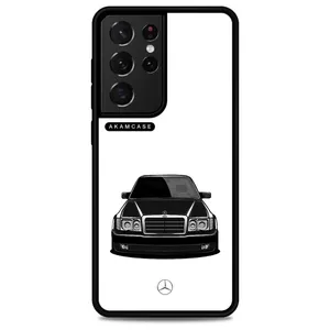 AKAM AMC-WSGS21U-BENZ-34 Cover For Samsung Galaxy S21 Ultra