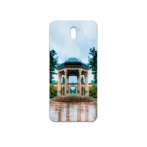 MAHOOT HAFEZ-Tomb Cover Sticker for Nokia 3.2  TA-1156