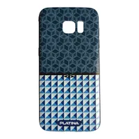 کاور پلاتینا مدل PL7 مناسب برای گوشی موبایل سامسونگ Galaxy S7 Edge