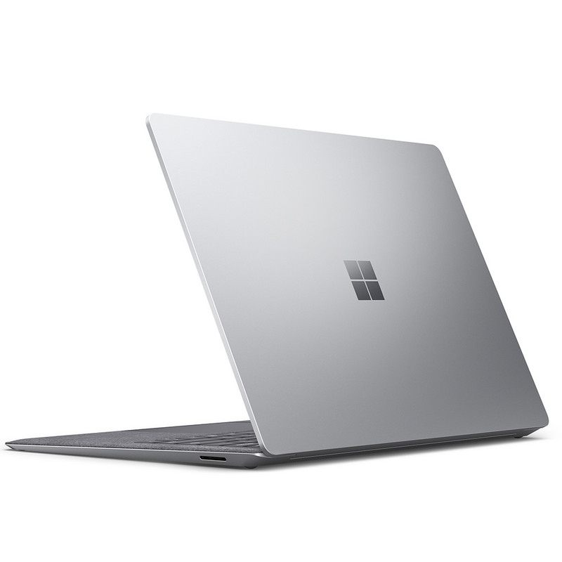 لپ تاپ 13.5 اینچی مایکروسافت مدل Surface Laptop 5-i7 1265U 16GB 512GB