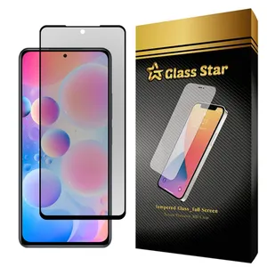  Glass Star PFG Privacy Screen Protector For Xiaomi K40 Pro Plus