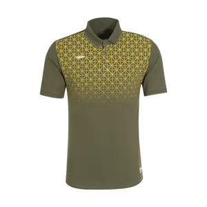 پولوشرت ورزشی مردانه استارت مدل H1001-7
