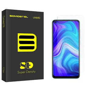 Somastel SD Screen Protector For Xiaomi Redmi Note 9