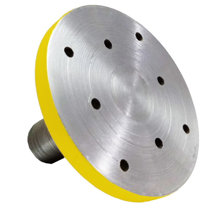 فلنج خراطی مدل 80