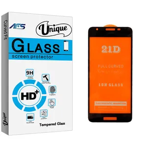 AFS Unique Glass Screen Protector For Samsung Galaxy A2 Core