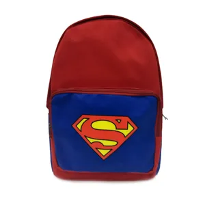 کوله پشتی بچگانه مدل سوپرمن کد NYNS140