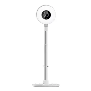 وب کم مدل 2k Autofocus 60fps Led