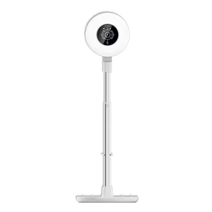 وب کم مدل 2k Autofocus 60fps Led