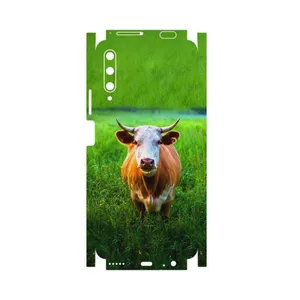 MAHOOT Cow-FullSkin Cover Sticker for Huawei Y9S
