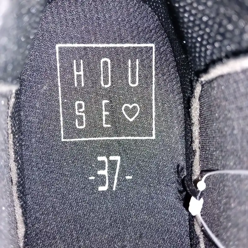 نیم بوت زنانه هاوس مدل ln989